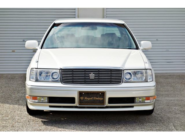 TOYOTA CROWN HARDTOP 1999 Image 31