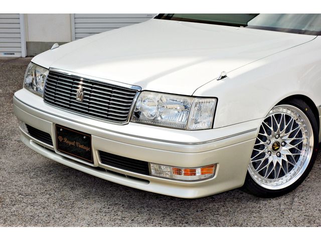 TOYOTA CROWN HARDTOP 1999 Image 31