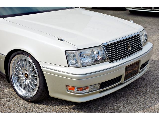 TOYOTA CROWN HARDTOP 1999 Image 31