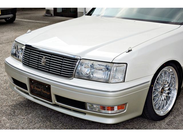 TOYOTA CROWN HARDTOP 1999 Image 31