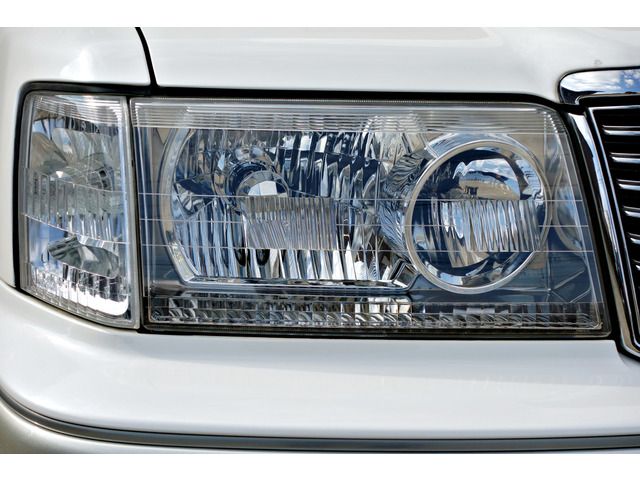 TOYOTA CROWN HARDTOP 1999 Image 31