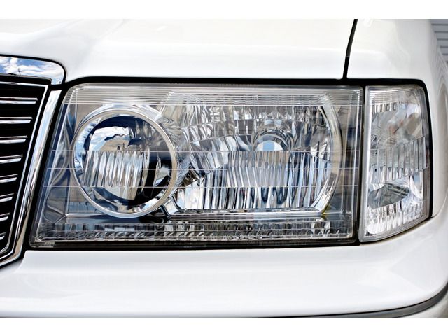 TOYOTA CROWN HARDTOP 1999 Image 31