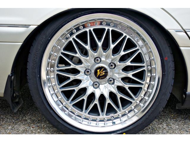 TOYOTA CROWN HARDTOP 1999 Image 31