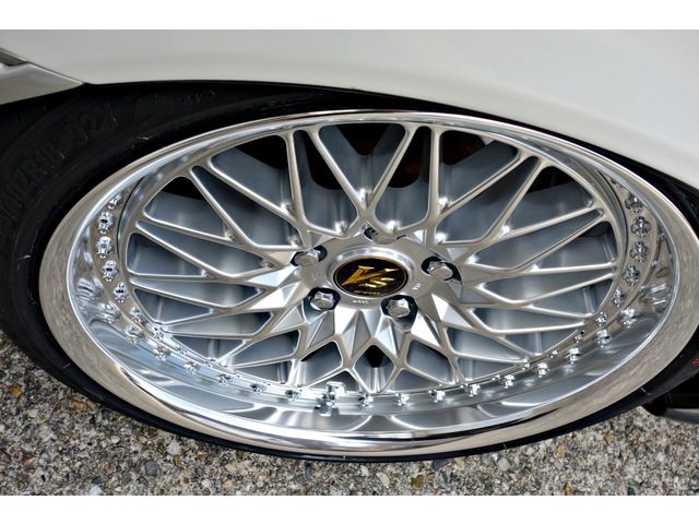 TOYOTA CROWN HARDTOP 1999 Image 31