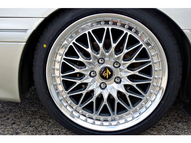 TOYOTA CROWN HARDTOP 1999 Image 31