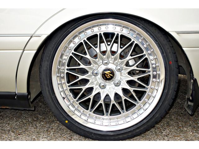 TOYOTA CROWN HARDTOP 1999 Image 31