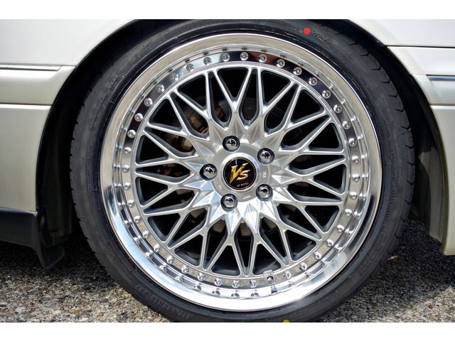 TOYOTA CROWN HARDTOP 1999 Image 31