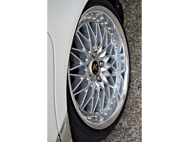 TOYOTA CROWN HARDTOP 1999 Image 31