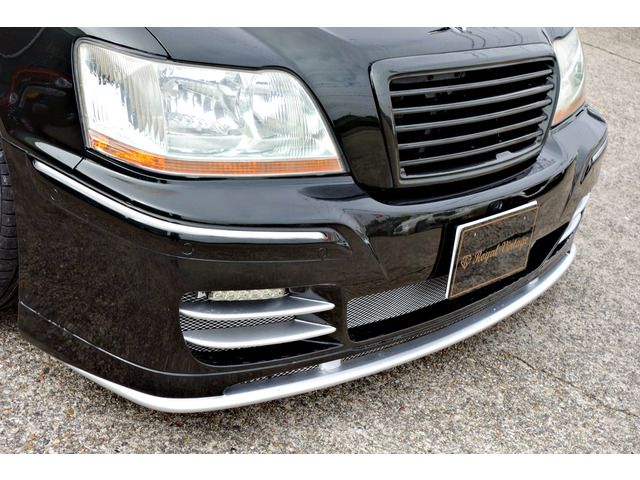 TOYOTA CROWN MAJESTA 2001 Image 31