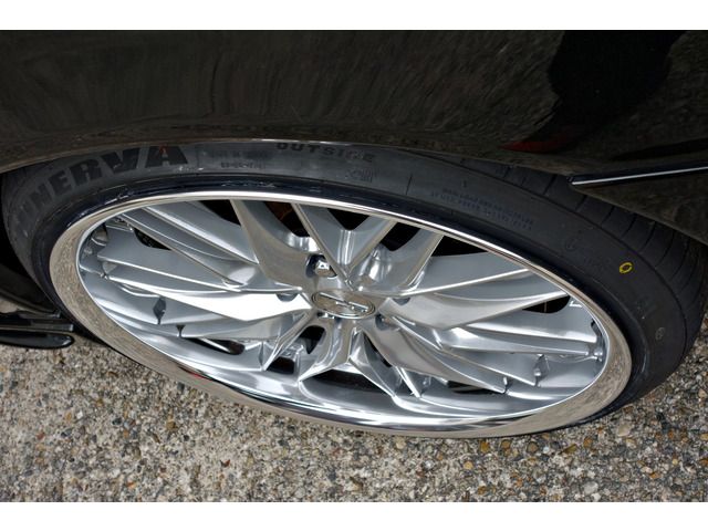 TOYOTA CROWN MAJESTA 2001 Image 31