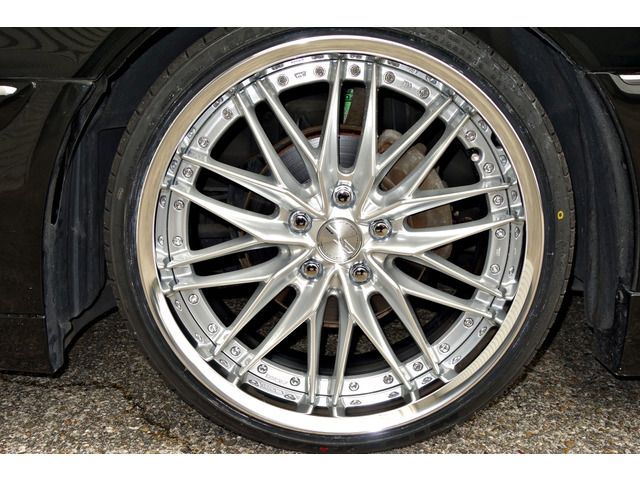 TOYOTA CROWN MAJESTA 2001 Image 31