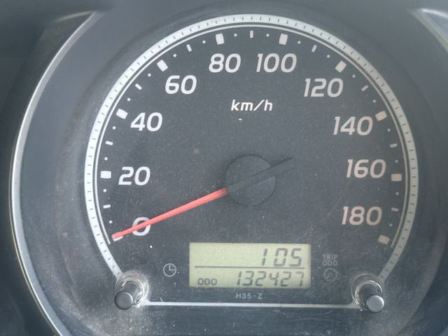 TOYOTA HIACE VAN 2WD 2005 Image 31