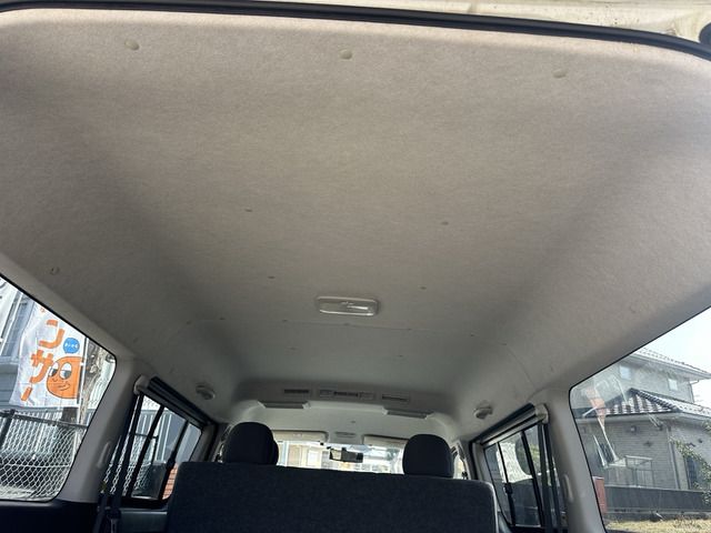 TOYOTA HIACE VAN 2WD 2012 Image 31