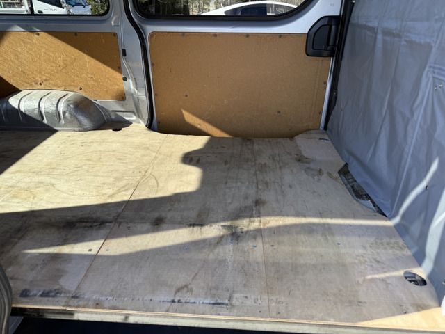 TOYOTA HIACE VAN 4WD 2014 Image 31