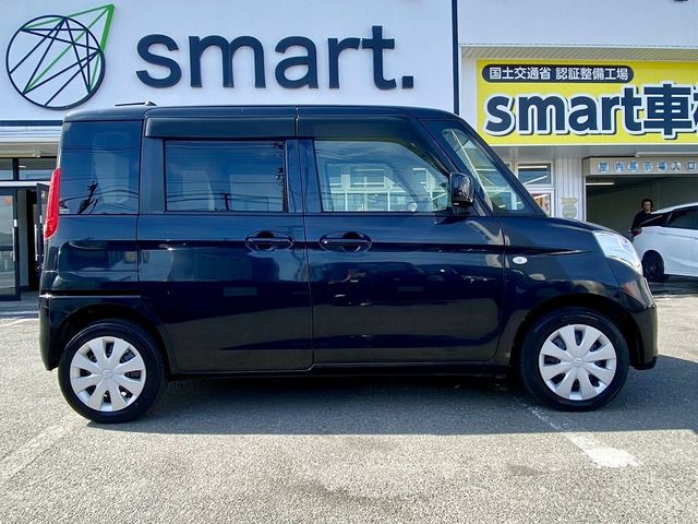 SUZUKI SPACIA 2017 Image 31