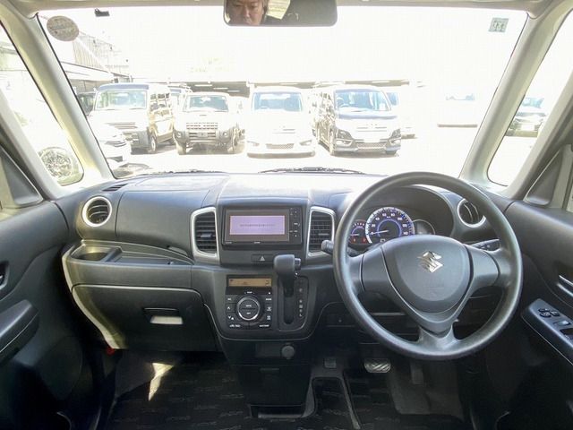 SUZUKI SPACIA 2017 Image 31