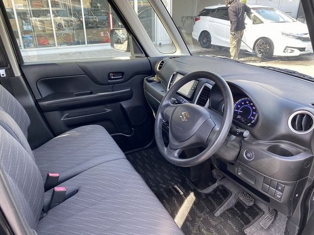 SUZUKI SPACIA 2017 Image 31