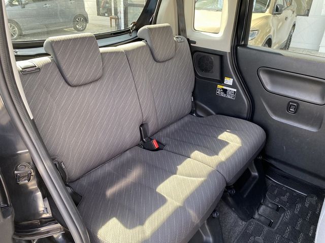 SUZUKI SPACIA 2017 Image 31