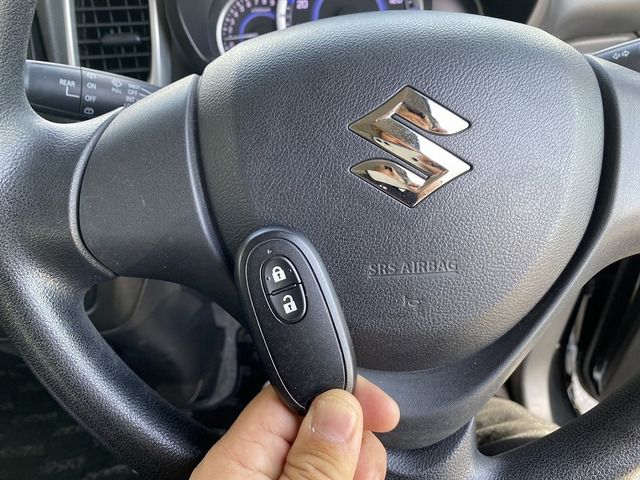 SUZUKI SPACIA 2017 Image 31