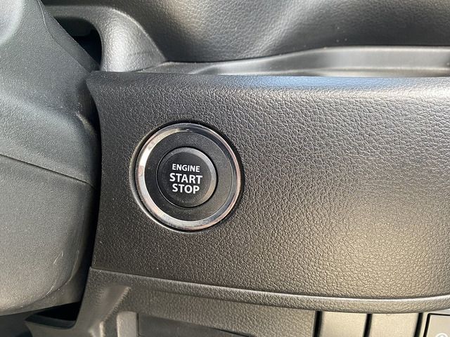 SUZUKI SPACIA 2017 Image 31