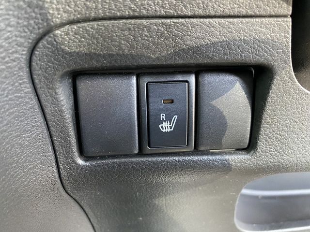 SUZUKI SPACIA 2017 Image 31