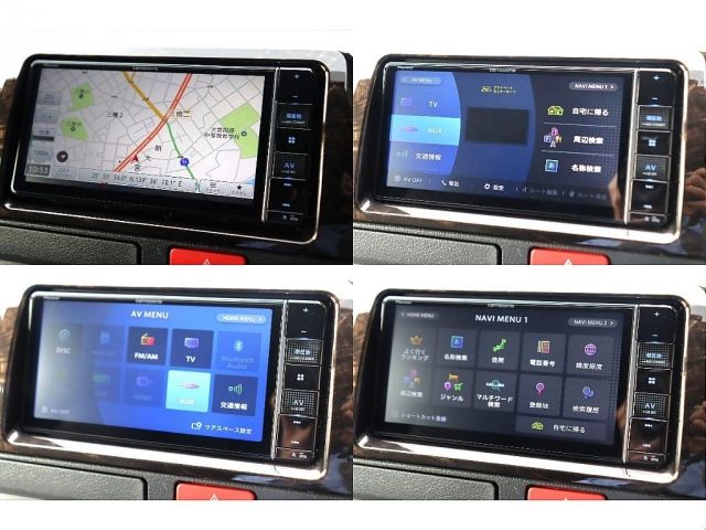 TOYOTA HIACE VAN 2WD 2022 Image 31