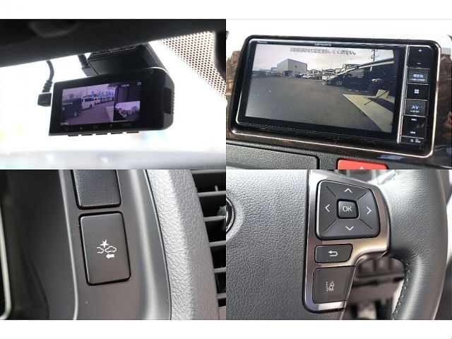 TOYOTA HIACE VAN 2WD 2022 Image 31