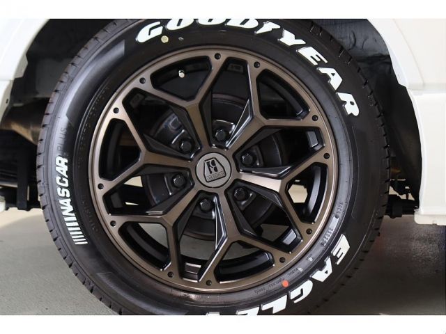 TOYOTA HIACE VAN 2WD 2022 Image 31