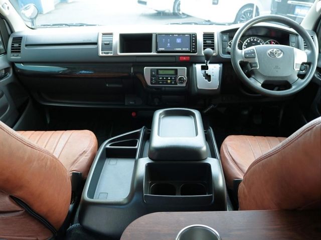 TOYOTA HIACE WAGON 2019 Image 31