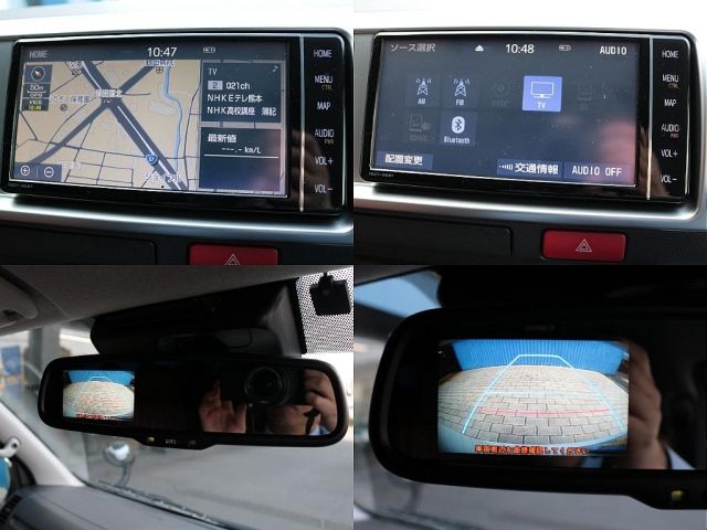 TOYOTA HIACE WAGON 2019 Image 31