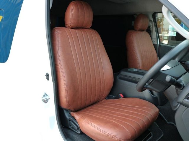 TOYOTA HIACE WAGON 2019 Image 31