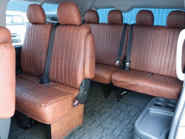 TOYOTA HIACE WAGON 2019 Image 31