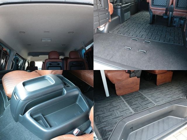 TOYOTA HIACE WAGON 2019 Image 31