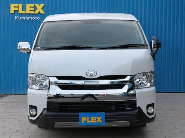 TOYOTA HIACE WAGON 2019 Image 31