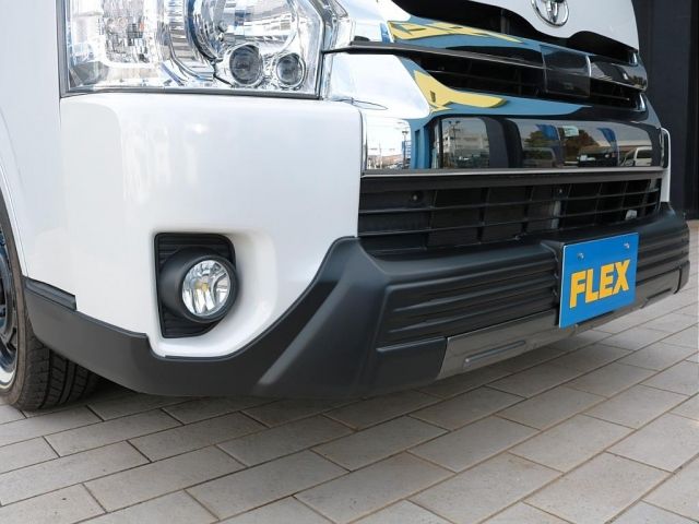 TOYOTA HIACE WAGON 2019 Image 31