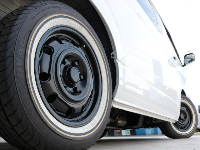 TOYOTA HIACE WAGON 2019 Image 31