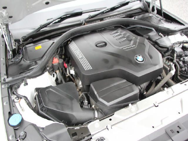 BMW 3SERIES SEDAN 2019 Image 31