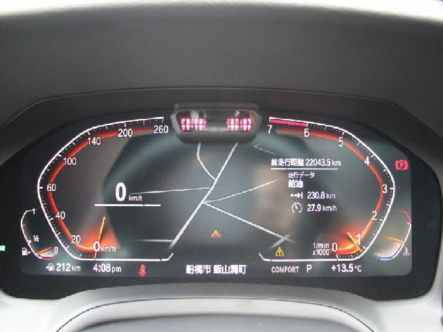 BMW 3SERIES SEDAN 2019 Image 31