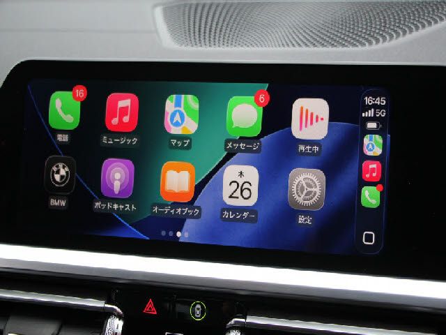 BMW 3SERIES SEDAN 2019 Image 31