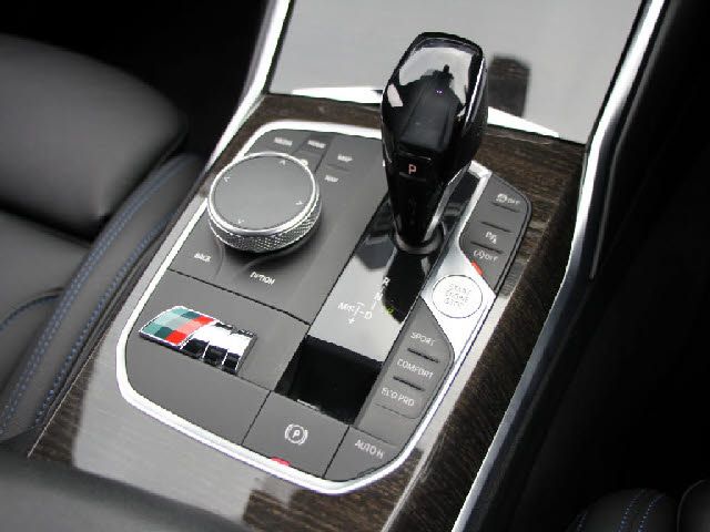 BMW 3SERIES SEDAN 2019 Image 31