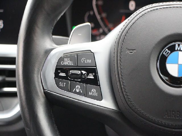 BMW 3SERIES SEDAN 2019 Image 31