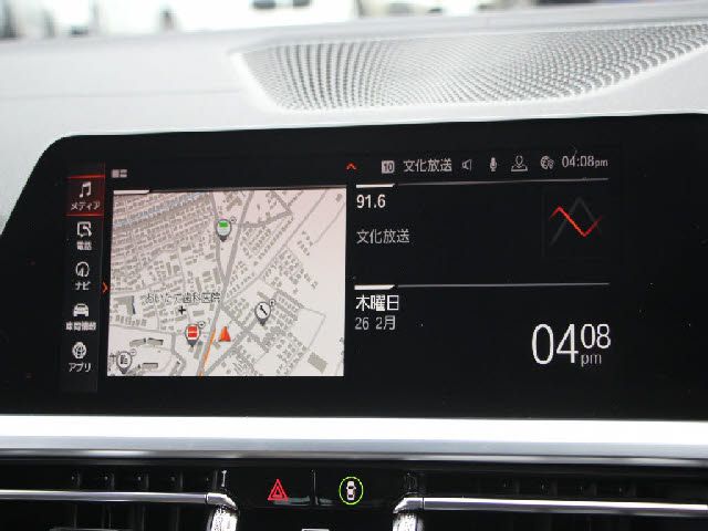 BMW 3SERIES SEDAN 2019 Image 31