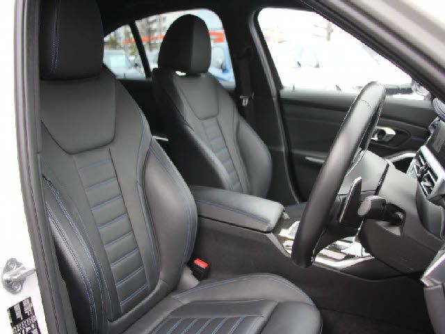 BMW 3SERIES SEDAN 2019 Image 31