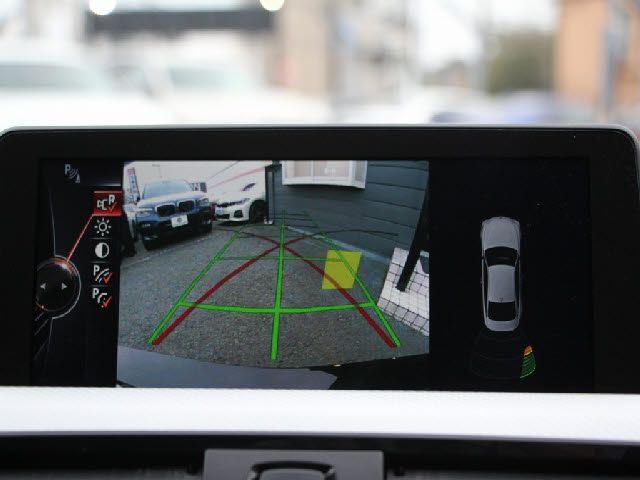 BMW 4SERIES COUPE 2015 Image 31