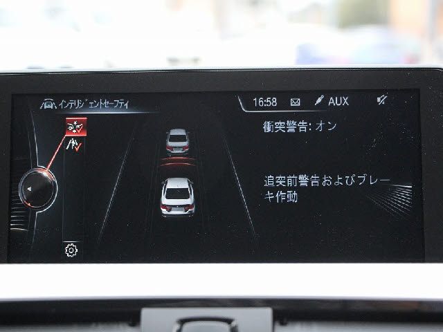 BMW 4SERIES COUPE 2015 Image 31