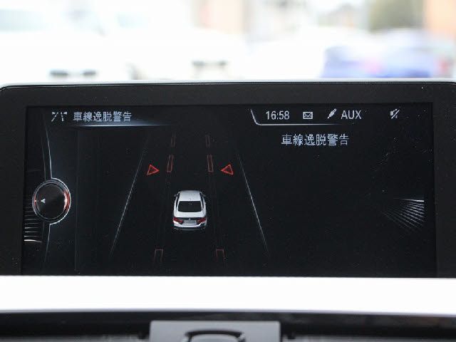 BMW 4SERIES COUPE 2015 Image 31