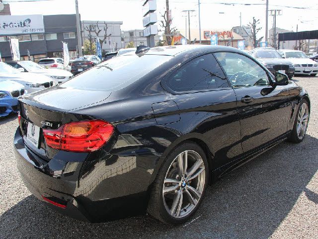 BMW 4SERIES COUPE 2015 Image 31