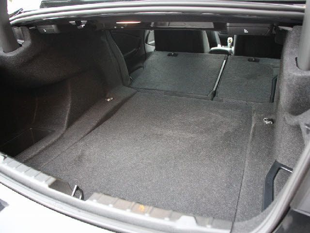 BMW 4SERIES COUPE 2015 Image 31