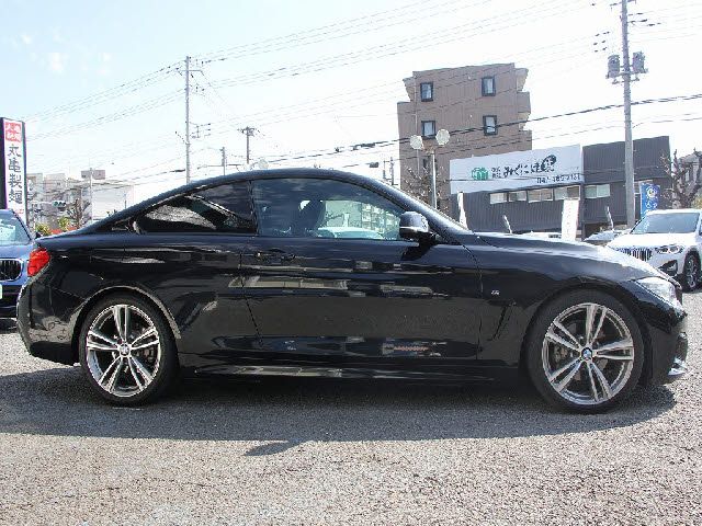 BMW 4SERIES COUPE 2015 Image 31