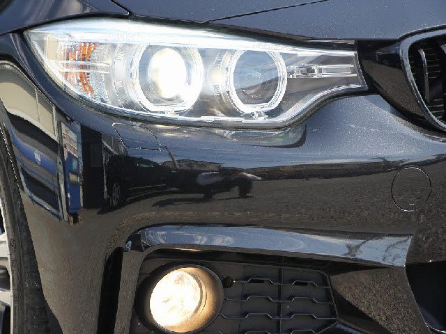 BMW 4SERIES COUPE 2015 Image 31